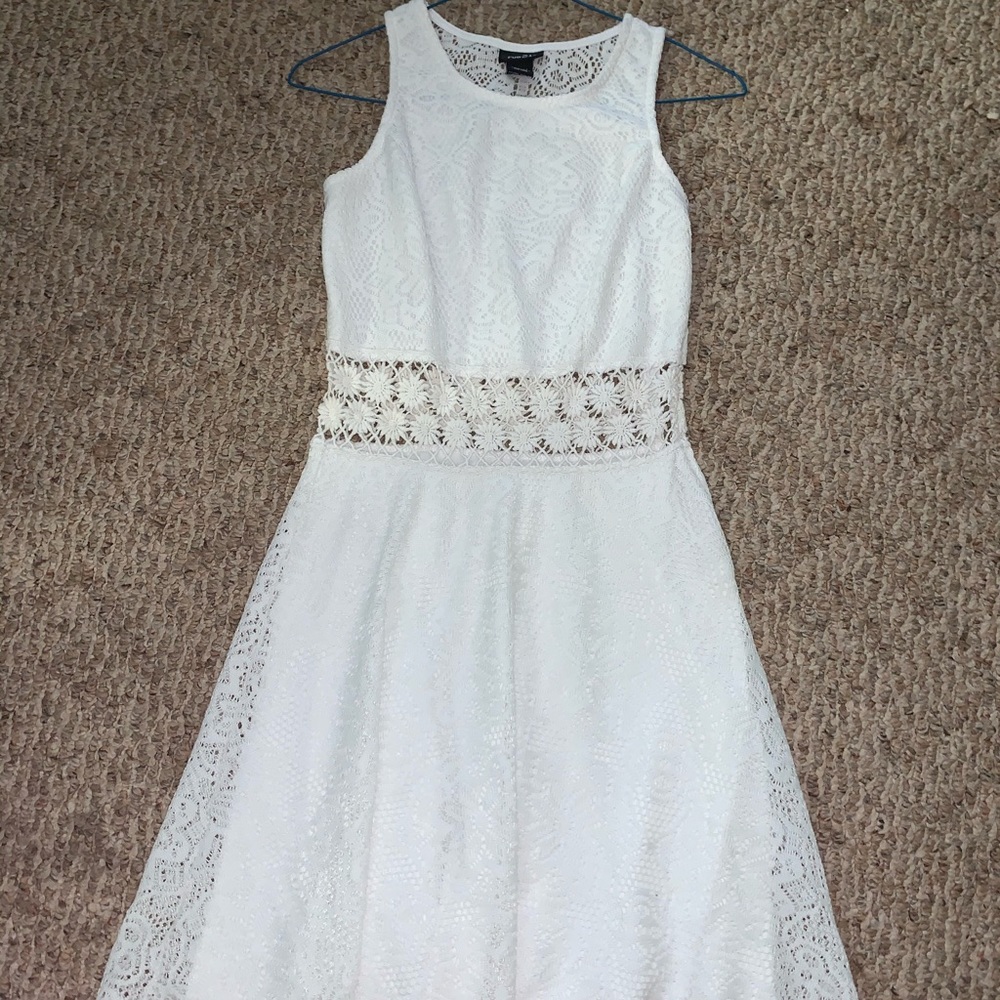 rue 21 dress